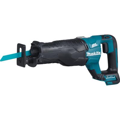 SCIE RECIPRO 18V (MACHINE SEULE) MOTEUR BL MAKITA - DJR187Z