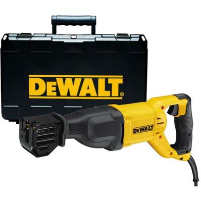 SCIE SABRE 1100W - DEWALT - DWE305PK-QS