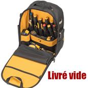 SAC À DOS PORTE-OUTIL - DEWALT - DWST81690-1