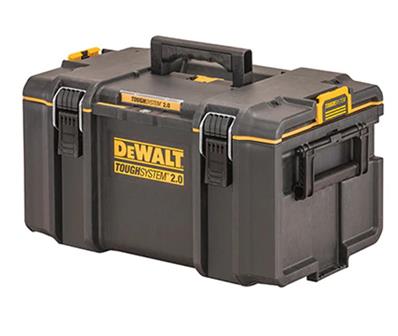 COFFRET TOUGHSYSTEM DS300MOYENNE CONTENANCE - DEWALT - DWST83294-1