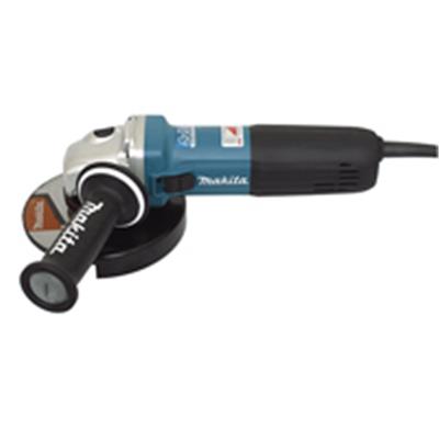 MEULEUSE 150MM 1400W SS COFFRET MAKITA - GA6040C01