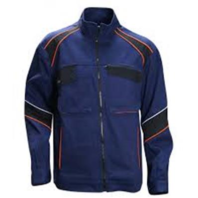 LMA Blouson tricolore de travail zéro métal Houe 2056 - T6