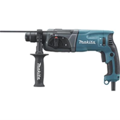 PERFORATEUR-BURINEUR SDS+ 780W MAKITA - HR2470