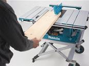 SCIE SUR TABLE 1650W Ø260MM MAKITA - MLT100N