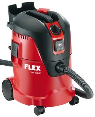 FLEX VCE 26 LMC ASPIRATEUR 25L - 405426