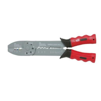 PINCE À SERTIR POUR COSSES PRÉ-ISOLÉES - KS TOOLS - 115.1231