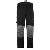 PANTALON HIRO KAKI TAILLE 44 BOSSEUR - 12106