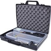 TESTEUR DE COMPRESSION ENREGISTREUR POUR MOTEUR DIESEL - KS TOOLS