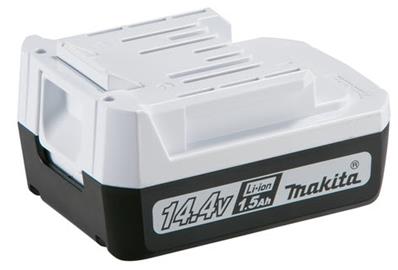 BATTERIE BL1415G 14,4V LI 1,5A MAKITA - 198192-8