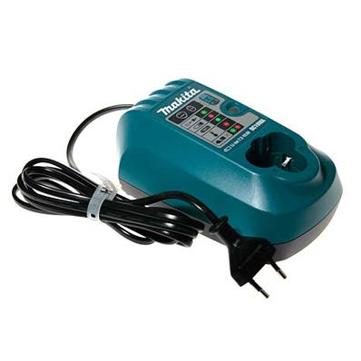 CHARGEUR DC10WA LIION7,2&10,8V MAKITA - 194597-0