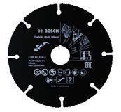 BOSCH Disque carbure Speed fo multi - 125mm - 2608623013