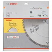 LAME DE SCIE CIRCULAIRE FOR LAMINATED PANEL 250X30X3,2MM 80 BOSCH