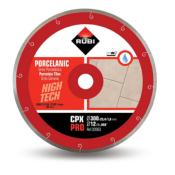 DISQUE CPX 300 PRO RUBI - 30963