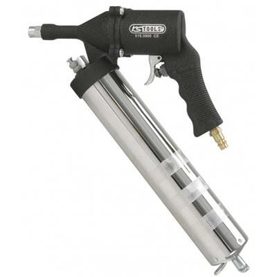 PISTOLET À GRAISSE PNEUMATIQUE, 400 ML - KS TOOLS - 515.3900