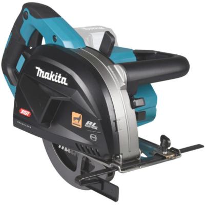 SCIE A METAUX 40V XGT Ø185MM MAKITA - CS002GZ