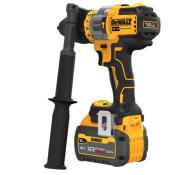 PERCEUSE VISSEUSE PERCU PREMIUM XRP 18V ADVANTAGE 9AH LI BL DEWALT