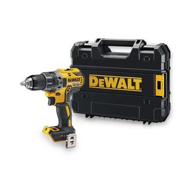 DEWALT F.SERIE Perceuse visseuse Compacte XR 18V Brushless