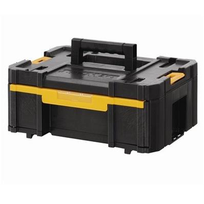 COFFRET TSTAK III AVEC TIROIR PROFOND - DEWALT - DWST1-70705