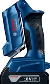 LAMPE GLI 18V-300 SOLO CARTON BOSCH 06014A1100
