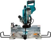 SCIE RADIALE 1510W Ø260 LASER MAKITA - LS1019L