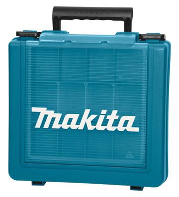 COFFRET PLASTIQUE MAKITA - 824811-7