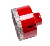 TREPAN DRYGRES Ø 75 MM RUBI - 5992