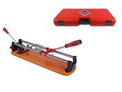 COUPE-CARREAUX MANUEL PROFESSIONNEL TS-43 MAX ORANGE RUBI - 18920