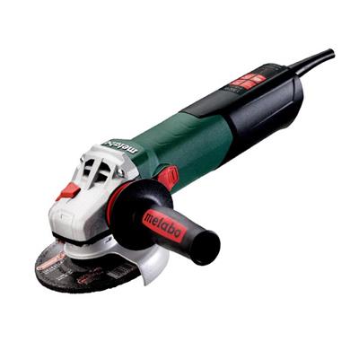 Meuleuse 125 mm WE 17-125 Quick METABO - 600515000
