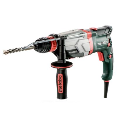 Marteau multi-fonction SDS+ UHEV 2860-2 Quick METABO