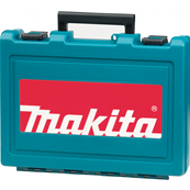 COFFRET PLASTIQUE MAKITA - 824808-6