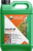 DALEP  HF Traitement Fongicide & Hydrofuge Prêt à l'Emploi - Bidon 5L