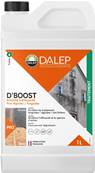 DALEP  D'BOOST Additif Détergent pour Fongicides et Algicides - Bidon 1L