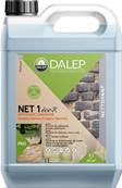 DALEP NET 1 éco·R Nettoyant Concentré - Bidon 5L