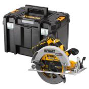 SCIE CIRCULAIRE XR 18V ADVANTAGE BRUSHLESS 190 MM DEWALT DCS573NT-XJ