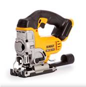 DEWALT SCIE SAUTEUSE 18V LI-ION XR MACHINE SEULE - DCS331N