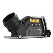 DEWALT MEULEUSE 76 MM XR 18V 1.7 AH LI-ION BRUSHLESS - DCS438E2T-QW