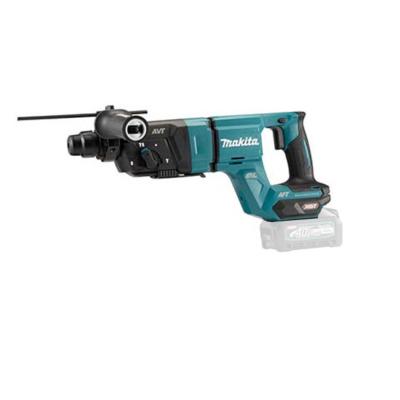 PERFO-BURINEUR 40V XGT 28MM + COFFRET(821864-7) MAKITA - HR007GZ01