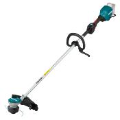 MAKITA XGT débroussailleuse 350mm UR003GZ01 produit seul
