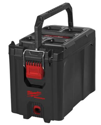 MILWAUKEE COFFRET PACKOUT  VERTICAL COMPACT 4932471723
