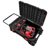 MILWAUKEE CAISSE À OUTILS ROULANTE PACKOUT 4932478161