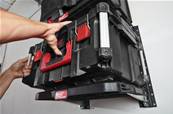 MILWAUKEE PACKOUT ÉTAGÈRE INDIVIDUELLE 4932478711