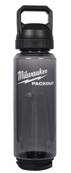 MILWAUKEE BOUTEILLE PLASTIQUE NOIR PACKOUT™ 1005 ML 4932498640
