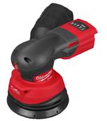 MILWAUKEE M18 FROS125-0B - PONCEUSE ORBITALE FUEL 125MM, 18V, SANS BATTERIE 4933498253