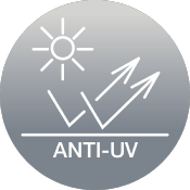 DALEP LASURE ACRYLIQUE INCOLORE Protection Extrême - Pot 1L