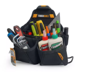 TOUGHBUILT POCHE A OUTILS POUR CHARPENTIER TB-CT-02-BEA