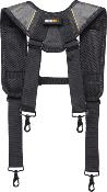 TOUGHBUILT BRETELLES PRO REMBOUREES TB-CT-51P