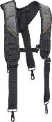 TOUGHBUILT BRETELLES PRO REMBOUREES TB-CT-51P
