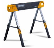 TOUGHBUILT PAIRE DE TRETEAUX REGLABLES 45X95MM SUPPORT ARMS TOUTB-SH60-2