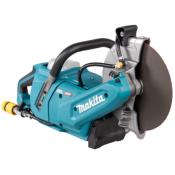 DECOUPEUSE A BATTERIE Ø230MM MAKITA 40V MAX XGT - CE003GZ02