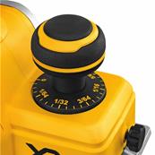 RABOT XR 18V BRUSHLESS - DEWALT - DCP580NT-XJ